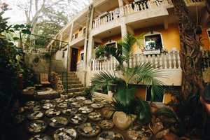 Hostel da Bruna Botafogo