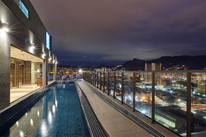 Hotel Intercity Porto Maravilha