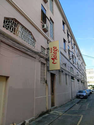 Hotel Málaga