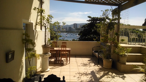 Hotelinho da Urca