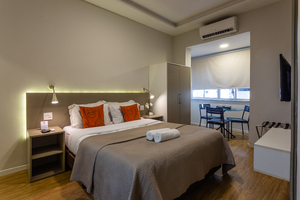 Injoy Lofts Ipanema