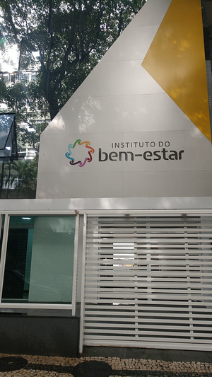 Instituto do Bem-Estar