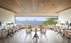 JANEIRO Restaurante