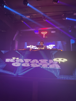 Kalesa Club - Boate Centro RJ