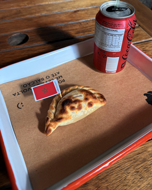 La Guapa Empanadas