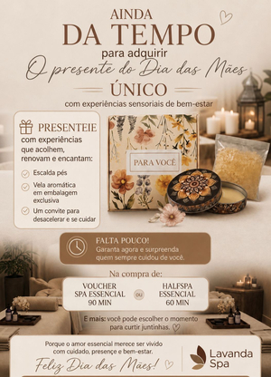Lavanda Spa