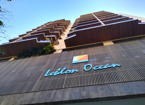 Leblon Ocean Hotel Residência