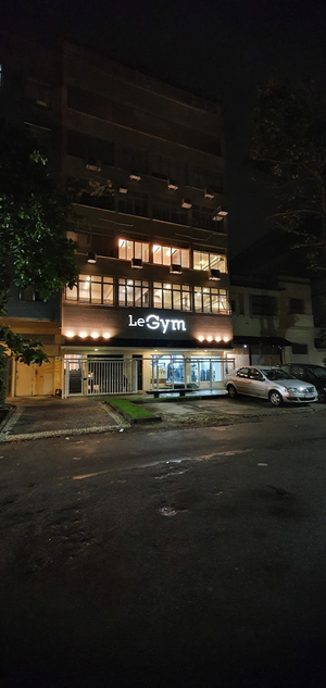 LeGym