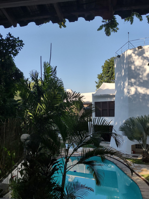 Les Jardins de Rio