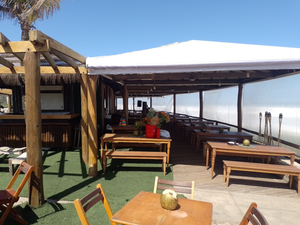 Local Beach Club
