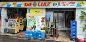 Luiz Bar