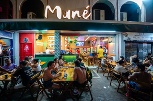 Mané Ipanema