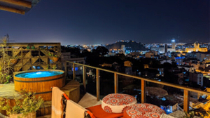 Mansion Aline