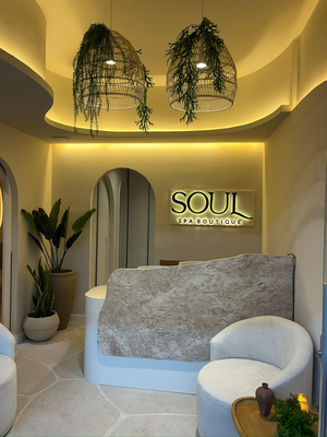 Massagem Ipanema Soul Spa Boutique - Massoterapia, Spa e Head Spa