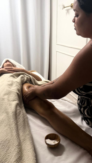 Massoterapeuta em Copacabana | Golden Clinic Spa