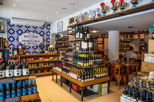Mercearia da Praça