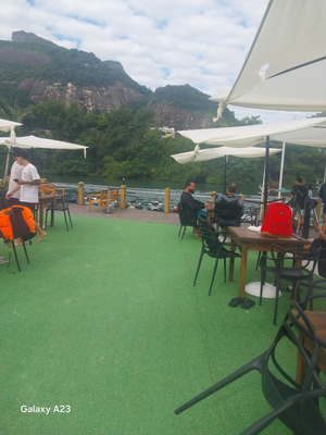 Meu Beach Club