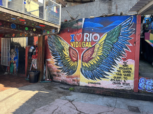 Mirante Do Vidigal