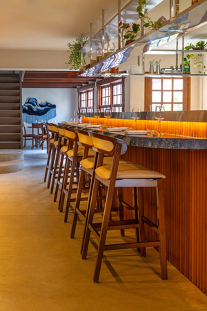 Nimbus Restaurante