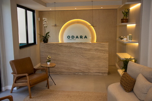 Odara Rio De Janeiro - Medicina Integrativa | Estética | Spa & Massagem | Terapias Holísticas