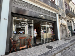 Ouvidor Gourmet