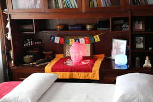 Patricia Japiassú Healing Hands Terapias