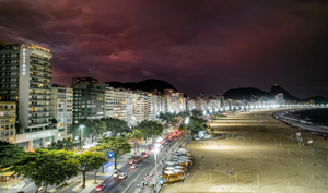 Pestana Rio Atlântica