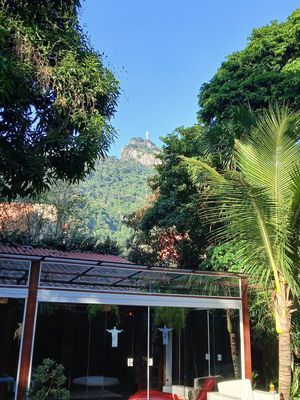 Pousada Solar do Redentor