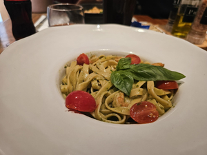 Puli Trattoria