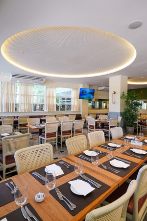 Restaurante Alcaparra