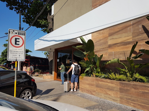 Restaurante Siri da Ilha