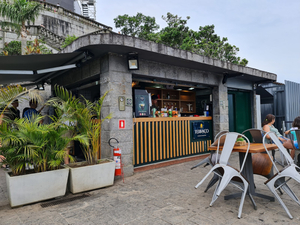 Restaurante Terraco