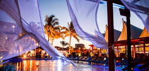 Rio Beach Club