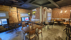 Risoteria Gourmet Restaurante