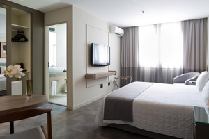 Ritz Leblon Hotel