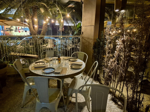 Rudä Restaurante