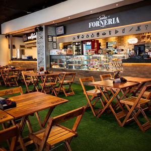 Santa Forneria