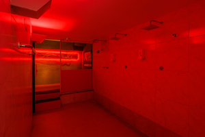 Sauna Rio G Spa