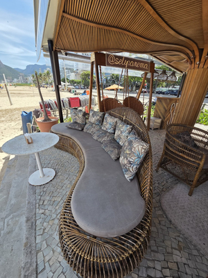 Sel d'Ipanema Beach Club