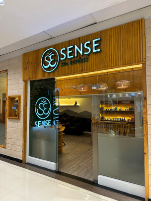 Sense Spa Express