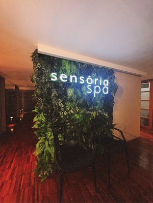 Sensória Spa Ipanema