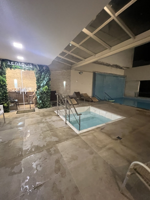 Sensória Spa Leblon