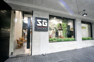 SG Salon