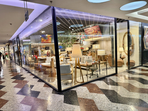 Shopping da Gávea