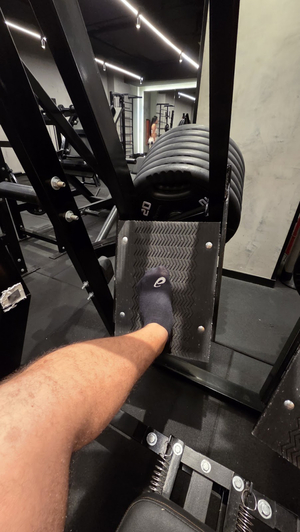 Silva Gym - Botafogo