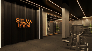 Silva Gym - Ipanema