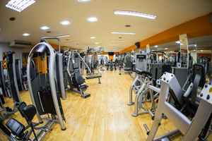 Six Wellness Club