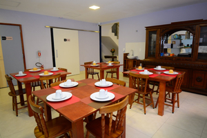 Spa Botafogo Residencial