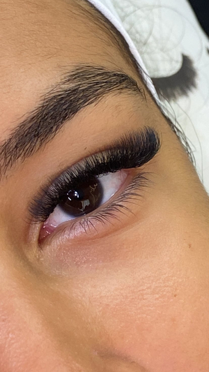 Studio Mari Lash