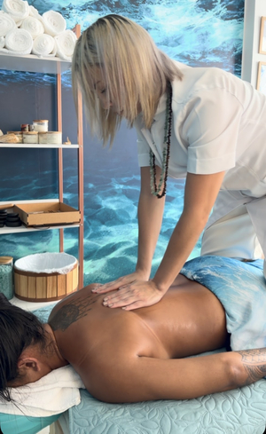 Suly Zen Spa - Massoterapia e Reiki em Copacabana